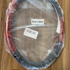 ✨️ハンドルカバーの画像