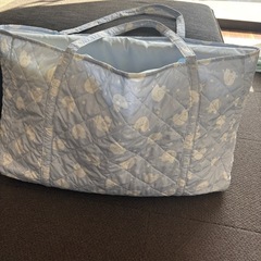 お昼寝布団セットの画像