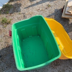 コンテナの画像