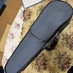 子供用バイオリンの画像