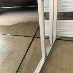 アルミ製選果台の画像