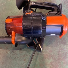 Zstormα サイクロン掃除機の画像