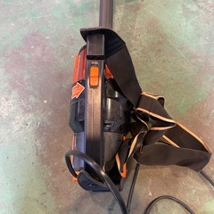 Zstormα サイクロン掃除機の画像