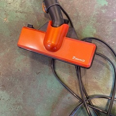 Zstormα サイクロン掃除機の画像