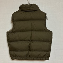 ラルフローレン　100㎝前後　ダウンベスト　の画像
