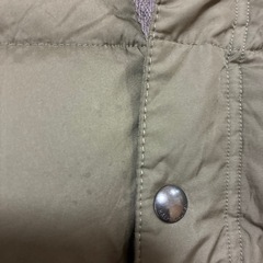 ラルフローレン　100㎝前後　ダウンベスト　の画像