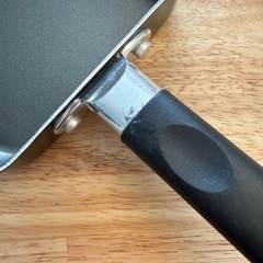 卵焼き　フライパン　直火よう用の画像