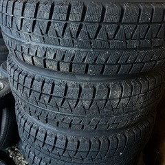 5次元N1R 185/70/14 4穴　6JJ +38　の画像