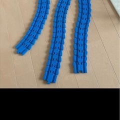 TOMY プラレールセットの画像