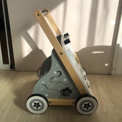 手押し車
の画像