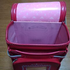 ①ランドセルの画像