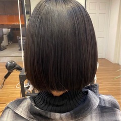 🌟トリートメントモデル🌟