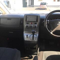 ❑全国自社ローン対応❑        ●平成25年2月登録三菱デリカD:5 Dパワーパッケージ4WDの画像