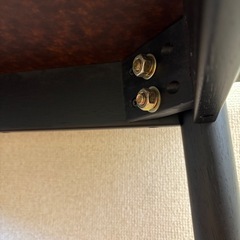 ダイニングテーブルの画像