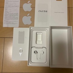 Apple iPhone XS 本体　ゴールド　256GB やや傷ありの画像