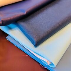 生地①（合皮）の画像