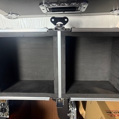 7インチ レコードケース ODYSSEY / FZ45120 ハードケースの画像