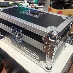 7インチ レコードケース ODYSSEY / FZ45120 ハードケースの画像