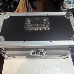 7インチ レコードケース ODYSSEY / FZ45120 ハードケースの画像