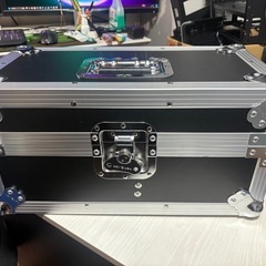 7インチ レコードケース ODYSSEY / FZ45120 ハードケースの画像