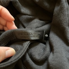 パーカーの画像