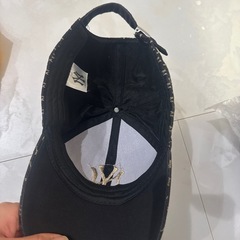 子供帽子の画像