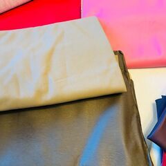 生地①（合皮）の画像