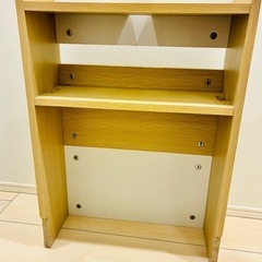 ルーター収納ボックスの画像