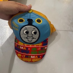 子供帽子の画像