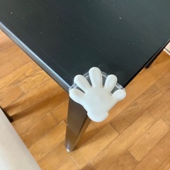 IKEA ダイニングテーブルの画像