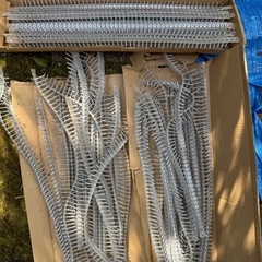 フルオートスクリュー用ビステープ　スクリュードライバ工具大工道具の画像