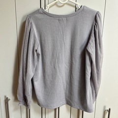 ハニーズ　バルーン袖　Mサイズ　の画像