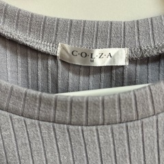 ハニーズ　バルーン袖　Mサイズ　の画像