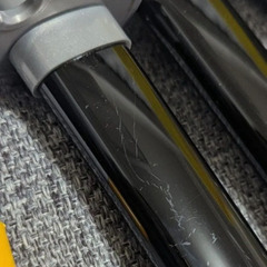 鬼滅の刃　日輪刀風　おもちゃの刀の画像