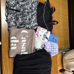 子供服　130〜140の画像