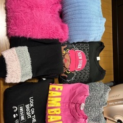 子供服　130〜140の画像