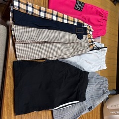 子供服　130〜140の画像