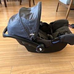 チャイルドシートの画像