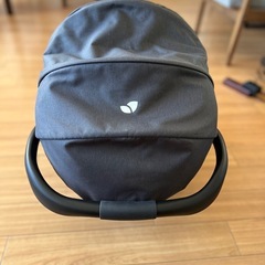 チャイルドシートの画像