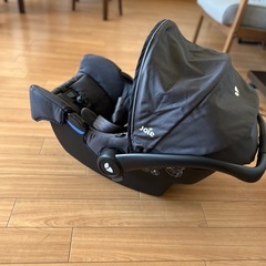 チャイルドシートの画像