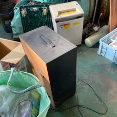 日本コロムビア DONDONステージワイド8トラプレイヤー Wカセットプレイヤーの画像