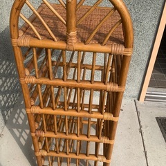 アンティークスタンドの画像