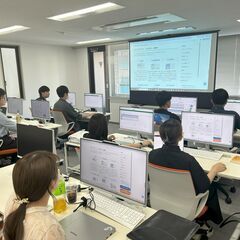 12月スタート【経理の未来が不安なあなたへ】AI時代にも「選ばれる経理」になるための実践研修！の画像