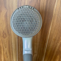 TESCOMヘアドライヤーの画像