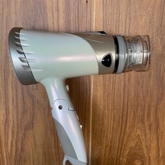 TESCOMヘアドライヤーの画像