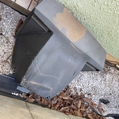 ブラウン管テレビの画像