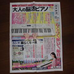 CASIO 楽らくキーボード カラオケマイク付き　LK-526　６１鍵の画像