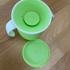 マンチキン　ベビーマグの画像