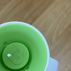 マンチキン　ベビーマグの画像