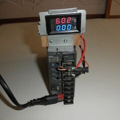 5V 20A 交流から直流変換器です。の画像